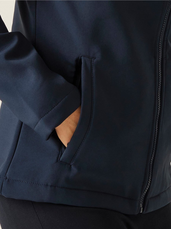 Regatta Professional RTRA629 - Regatta Ablaze Printable Softshell Jacket Ladies