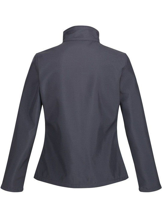 Regatta Professional RTRA629 - Regatta Ablaze Printable Softshell Jacket Ladies