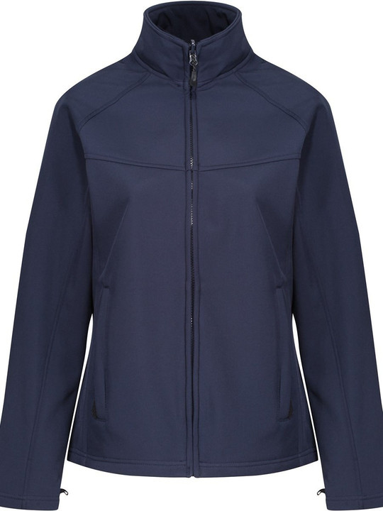 Regatta Professional RTRA645 - Regatta Uproar Softshell Jacket Ladies
