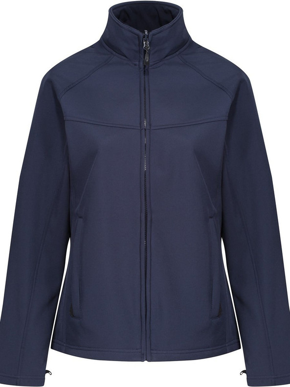 Regatta Professional RTRA645 - Regatta Uproar Softshell Jacket Ladies