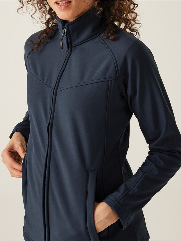 Regatta Professional RTRA645 - Regatta Uproar Softshell Jacket Ladies