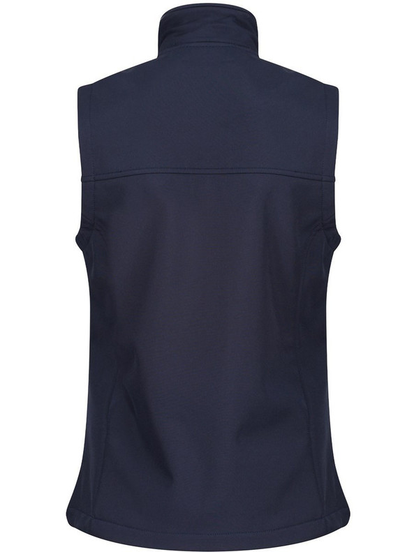 Regatta Professional RTRA790 - Regatta Flux Softshell Bodywarmer Ladies
