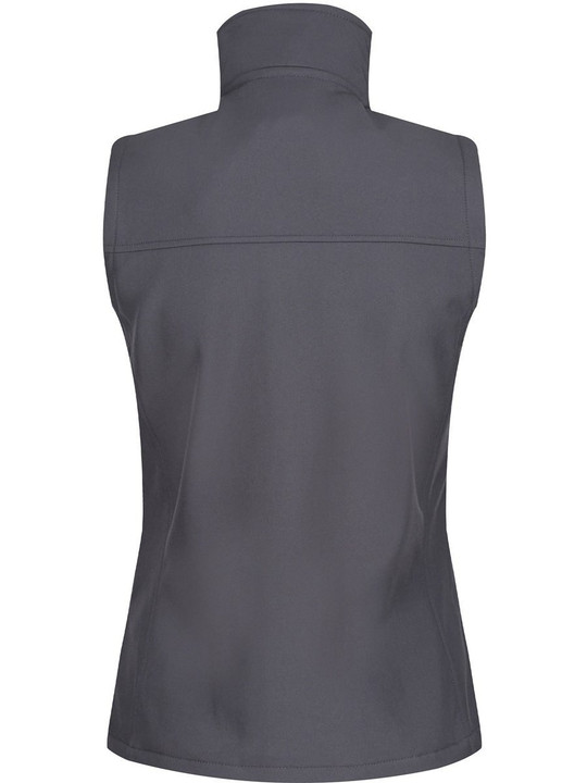 Regatta Professional RTRA790 - Regatta Flux Softshell Bodywarmer Ladies