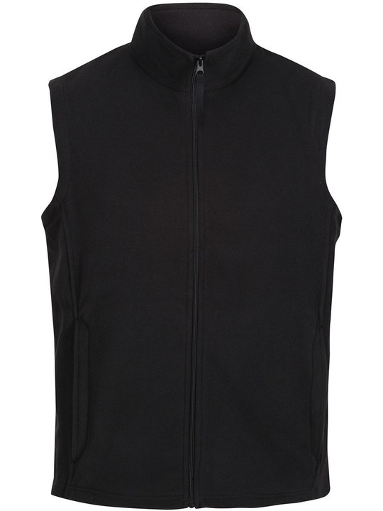 Regatta Professional RTRA801 - Regatta Micro Fleece Bodywarmer