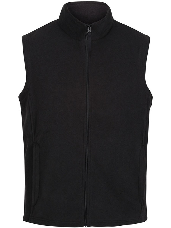 Regatta Professional RTRA801 - Regatta Micro Fleece Bodywarmer