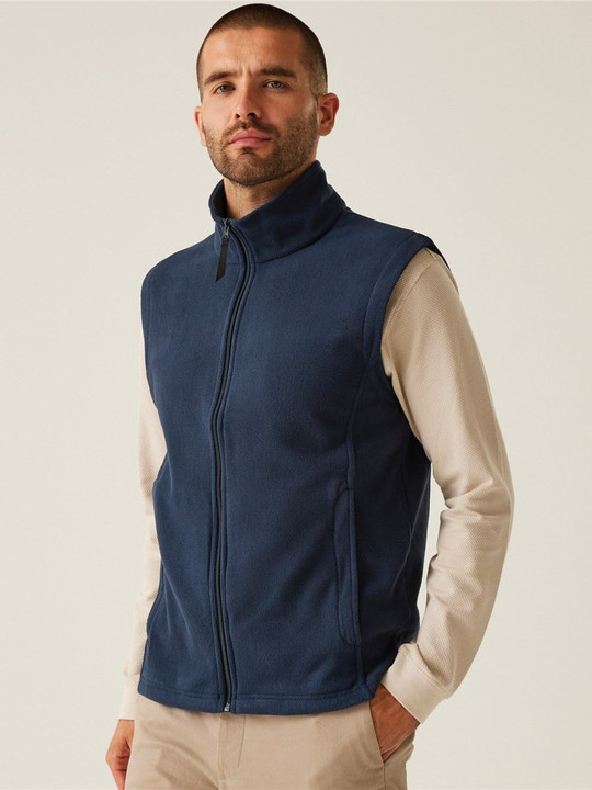 Regatta Professional RTRA801 - Regatta Micro Fleece Bodywarmer