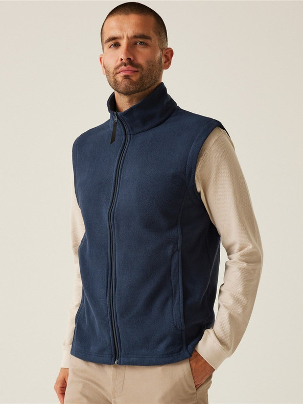Regatta Professional RTRA801 - Regatta Micro Fleece Bodywarmer