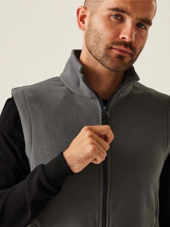 Regatta Professional RTRA801 - Regatta Micro Fleece Bodywarmer