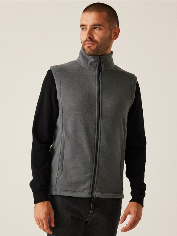 Regatta Professional RTRA801 - Regatta Micro Fleece Bodywarmer