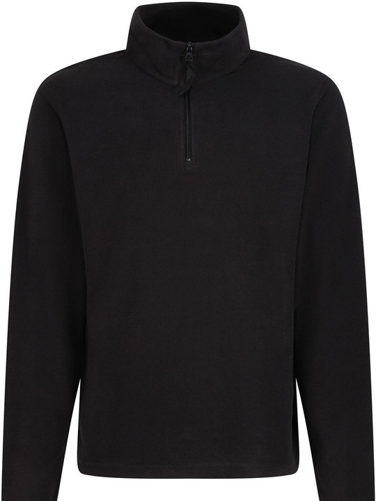 Regatta Professional RTRF549 - Regatta Micro Zip Neck Fleece