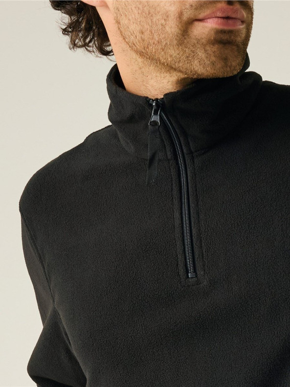 Regatta Professional RTRF549 - Regatta Micro Zip Neck Fleece