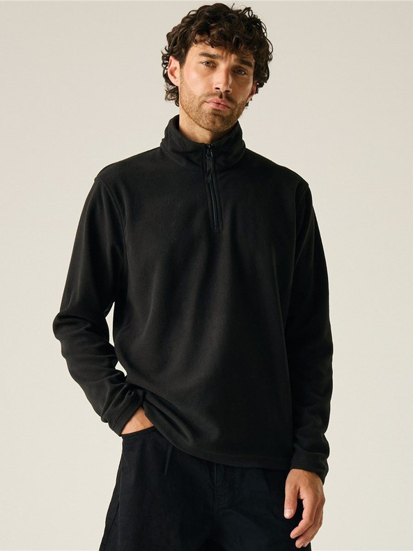 Regatta Professional RTRF549 - Regatta Micro Zip Neck Fleece