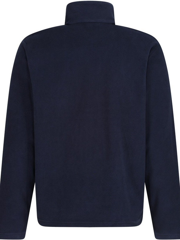 Regatta Professional RTRF549 - Regatta Micro Zip Neck Fleece