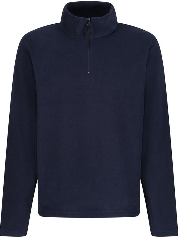 Regatta Professional RTRF549 - Regatta Micro Zip Neck Fleece