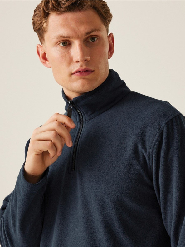 Regatta Professional RTRF549 - Regatta Micro Zip Neck Fleece