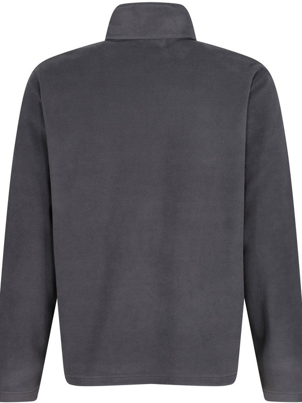 Regatta Professional RTRF549 - Regatta Micro Zip Neck Fleece