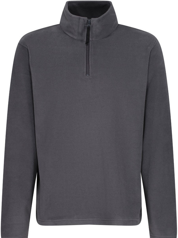 Regatta Professional RTRF549 - Regatta Micro Zip Neck Fleece