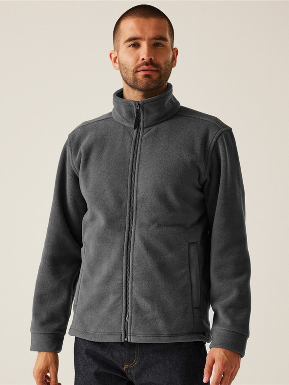 Regatta Professional RTRF581 - Regatta Thor 300 Full Zip Fleece