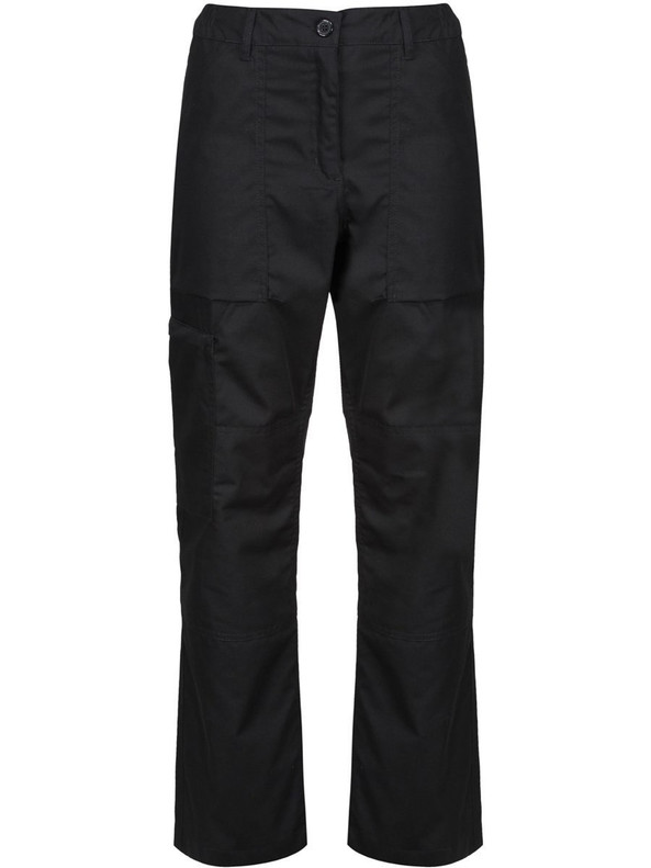 Regatta Professional RTRJ334 - Regatta New Action Trousers Ladies