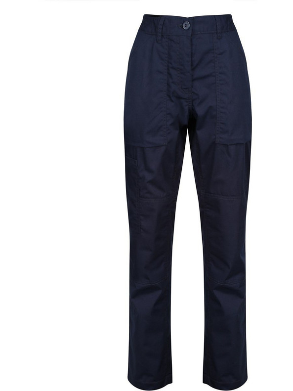 Regatta Professional RTRJ334 - Regatta New Action Trousers Ladies