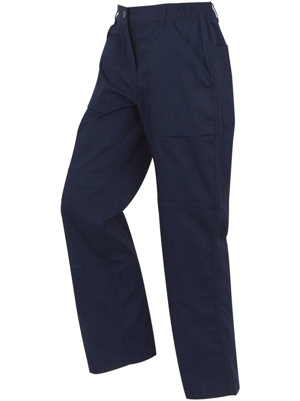 Regatta Professional RTRJ334 - Regatta New Action Trousers Ladies