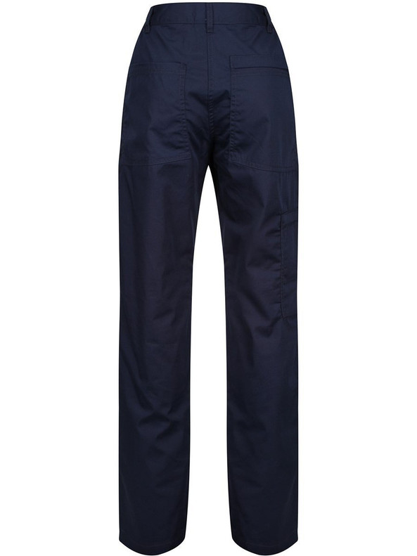 Regatta Professional RTRJ334 - Regatta New Action Trousers Ladies