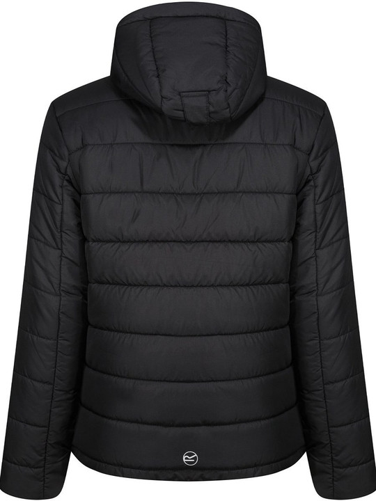 Regatta Professional RTRA241 - Regatta Navigate Thermal Hooded Jacket