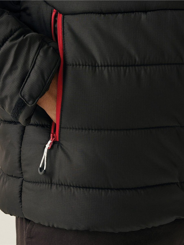 Regatta Professional RTRA241 - Regatta Navigate Thermal Hooded Jacket