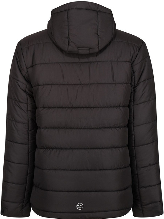 Regatta Professional RTRA241 - Regatta Navigate Thermal Hooded Jacket