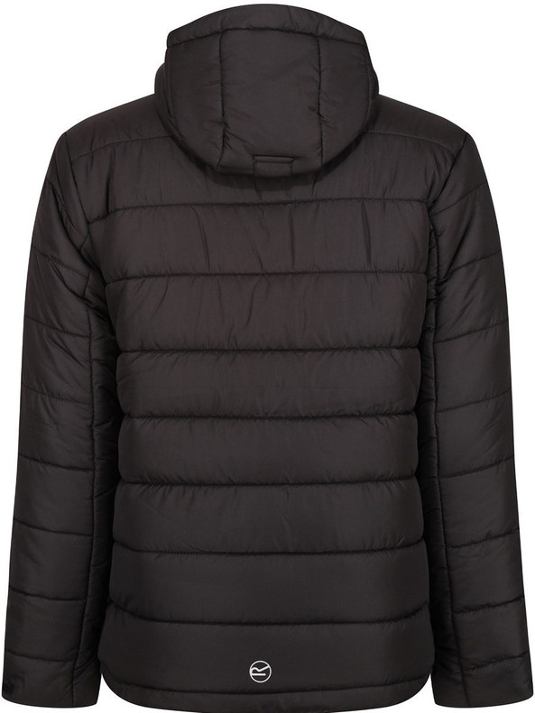 Regatta Professional RTRA241 - Regatta Navigate Thermal Hooded Jacket