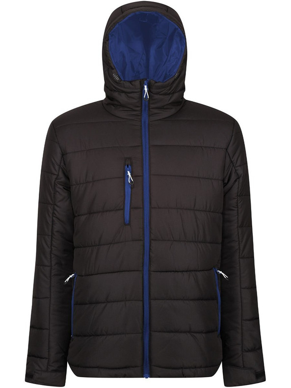 Regatta Professional RTRA241 - Regatta Navigate Thermal Hooded Jacket