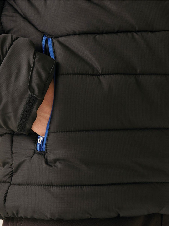 Regatta Professional RTRA241 - Regatta Navigate Thermal Hooded Jacket