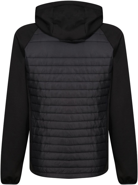 Regatta Professional RTRA549 - Regatta Navigate Hybrid Hooded Jacket
