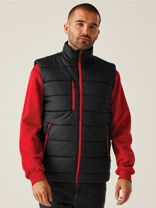 Regatta Professional RTRA892 - Regatta Navigate Thermal Bodywarmer