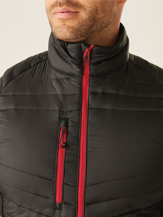 Regatta Professional RTRA894 - Regatta Navigate Hybrid Bodywarmer