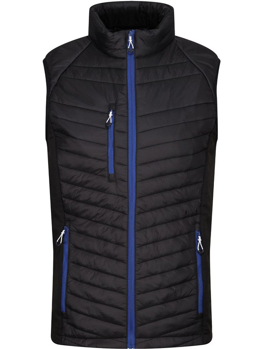 Regatta Professional RTRA894 - Regatta Navigate Hybrid Bodywarmer