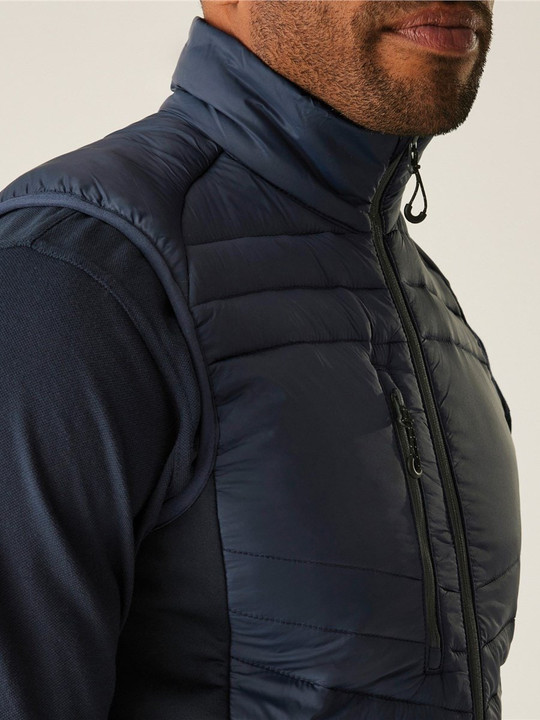 Regatta Professional RTRA894 - Regatta Navigate Hybrid Bodywarmer