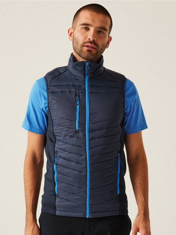 Regatta Professional RTRA894 - Regatta Navigate Hybrid Bodywarmer