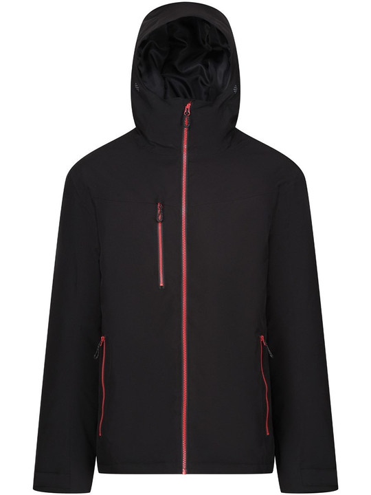 Regatta Professional RTRA253 - Regatta Navigate Waterproof Insulated Jacket