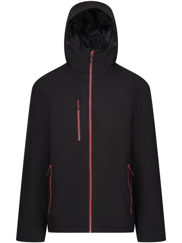 Regatta Professional RTRA253 - Regatta Navigate Waterproof Insulated Jacket