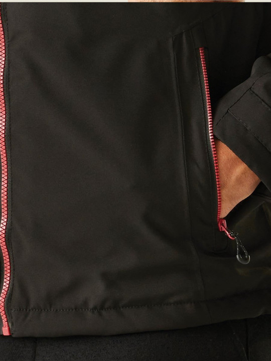 Regatta Professional RTRA253 - Regatta Navigate Waterproof Insulated Jacket