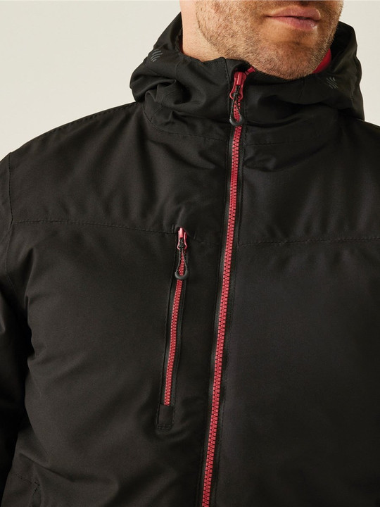 Regatta Professional RTRA253 - Regatta Navigate Waterproof Insulated Jacket