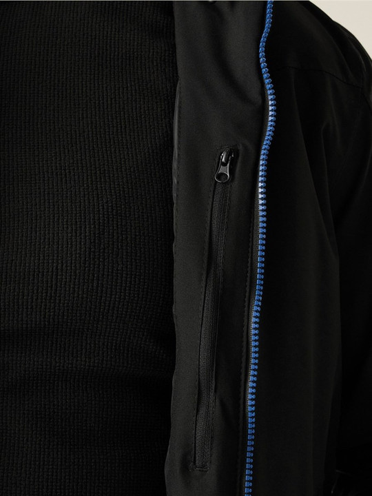 Regatta Professional RTRA253 - Regatta Navigate Waterproof Insulated Jacket