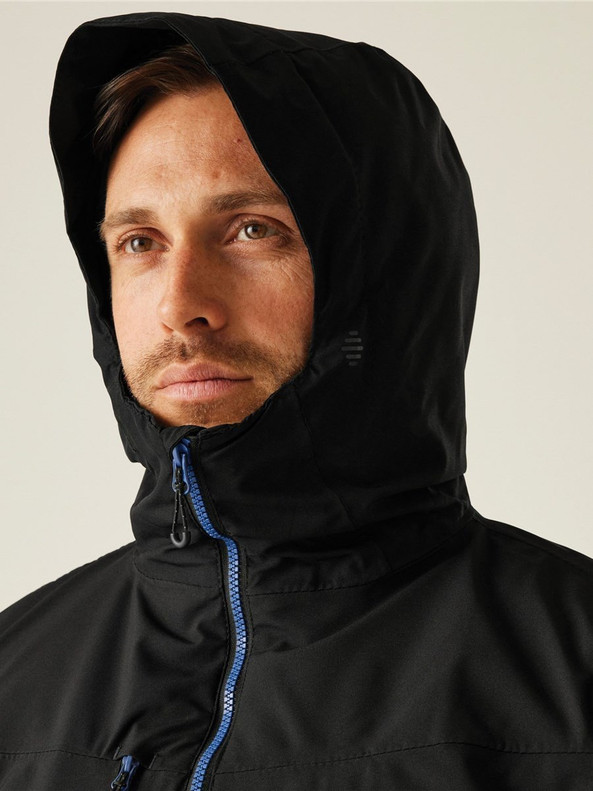 Regatta Professional RTRA253 - Regatta Navigate Waterproof Insulated Jacket