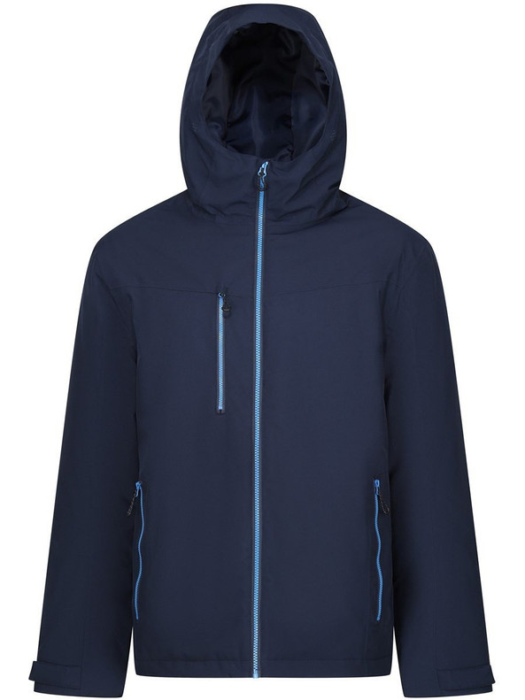 Regatta Professional RTRA253 - Regatta Navigate Waterproof Insulated Jacket