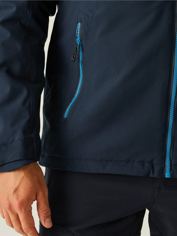 Regatta Professional RTRA253 - Regatta Navigate Waterproof Insulated Jacket