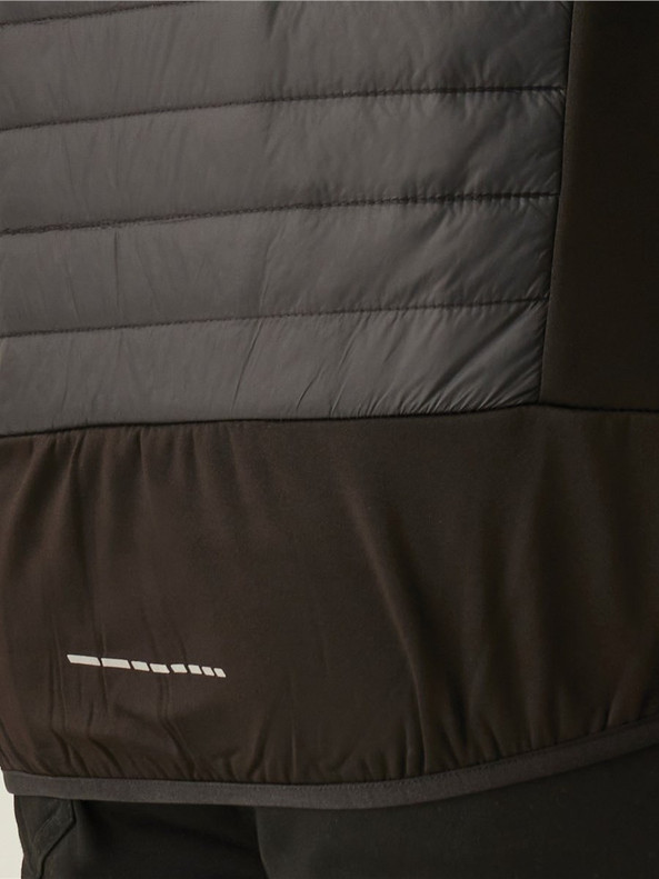 Regatta Professional RTRA563 - Regatta Evolve Thermal Hybrid Jacket