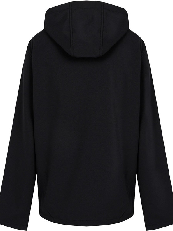 Regatta Professional RTRA705 - Regatta Navigate 2 Layer Hooded Softshell Jacket