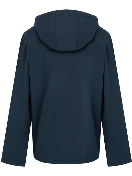 Regatta Professional RTRA705 - Regatta Navigate 2 Layer Hooded Softshell Jacket