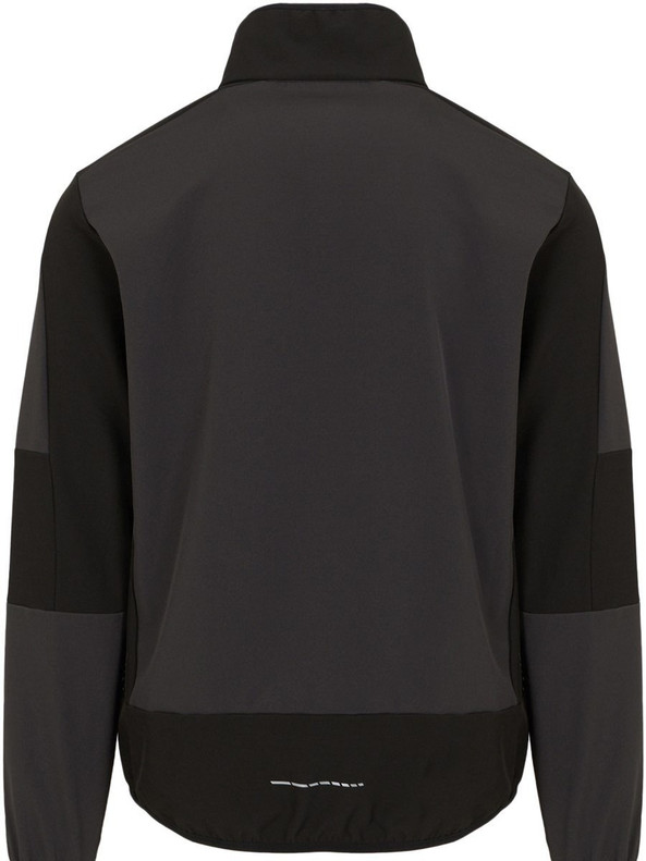 Regatta Professional RTRA753 - Regatta Evolve Unisex 2 Layer Softshell Jacket